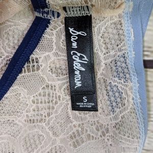Sam Edelman Intimates & Sleepwear - Sam Edelman Intimates Pink Lace Hipster Panties Sam Edelman Intimates & Sleepwear - Sam Edelman Intimates Pink Lace Hipster Panties
